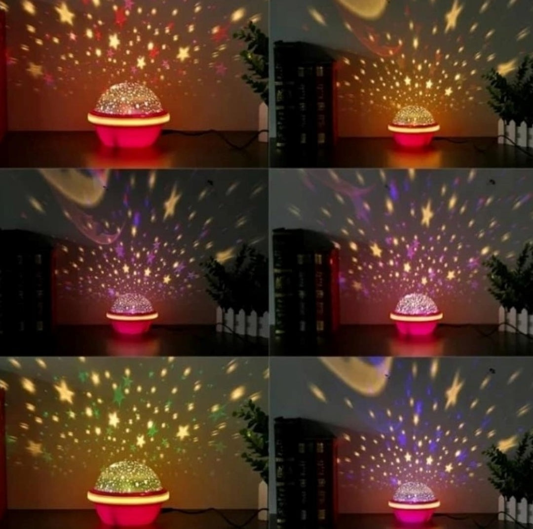 Na slici se vidi LED lampa PRODAVANI namenjena dekorativnom osvetljenju.