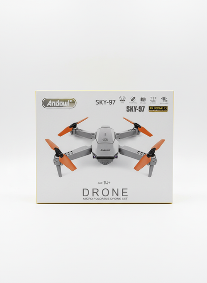Mikro dron SKY-97 - originalno pakovanje
