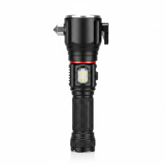 P50 LED - taktička lampa