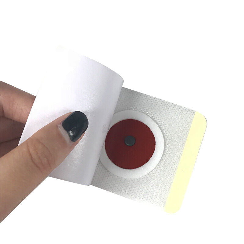 Slim patch – Flasteri za mršavljenje