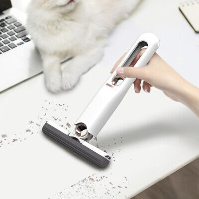 Mini mop za domaćinstvo prikazan je na ovoj slici.