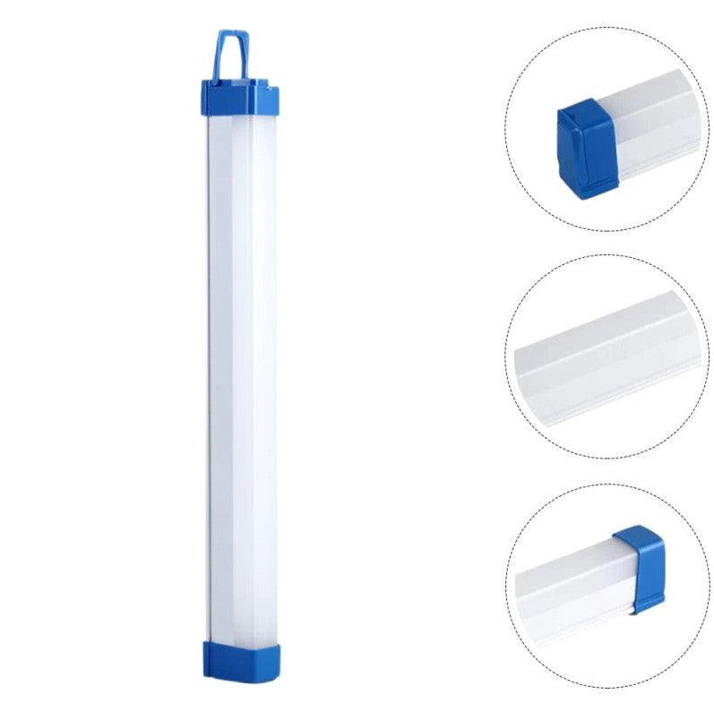 Prikazana je LED neonka za prenosno osvetljenje.