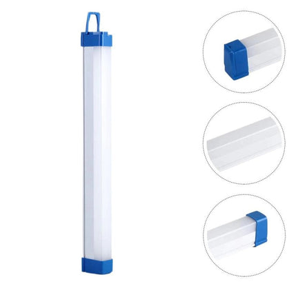 Prikazana je LED neonka za prenosno osvetljenje.
