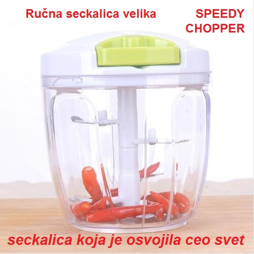 Dodatak za mućenje namenjen je jajima, frapeima i kremovima.