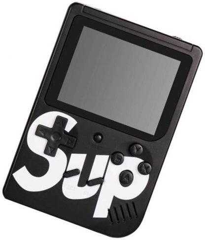 Sup Game 400 starih igara