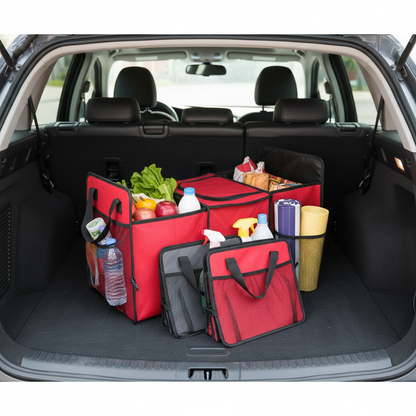 Trunk 3