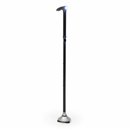 Trusty Cane – product bela pozadina