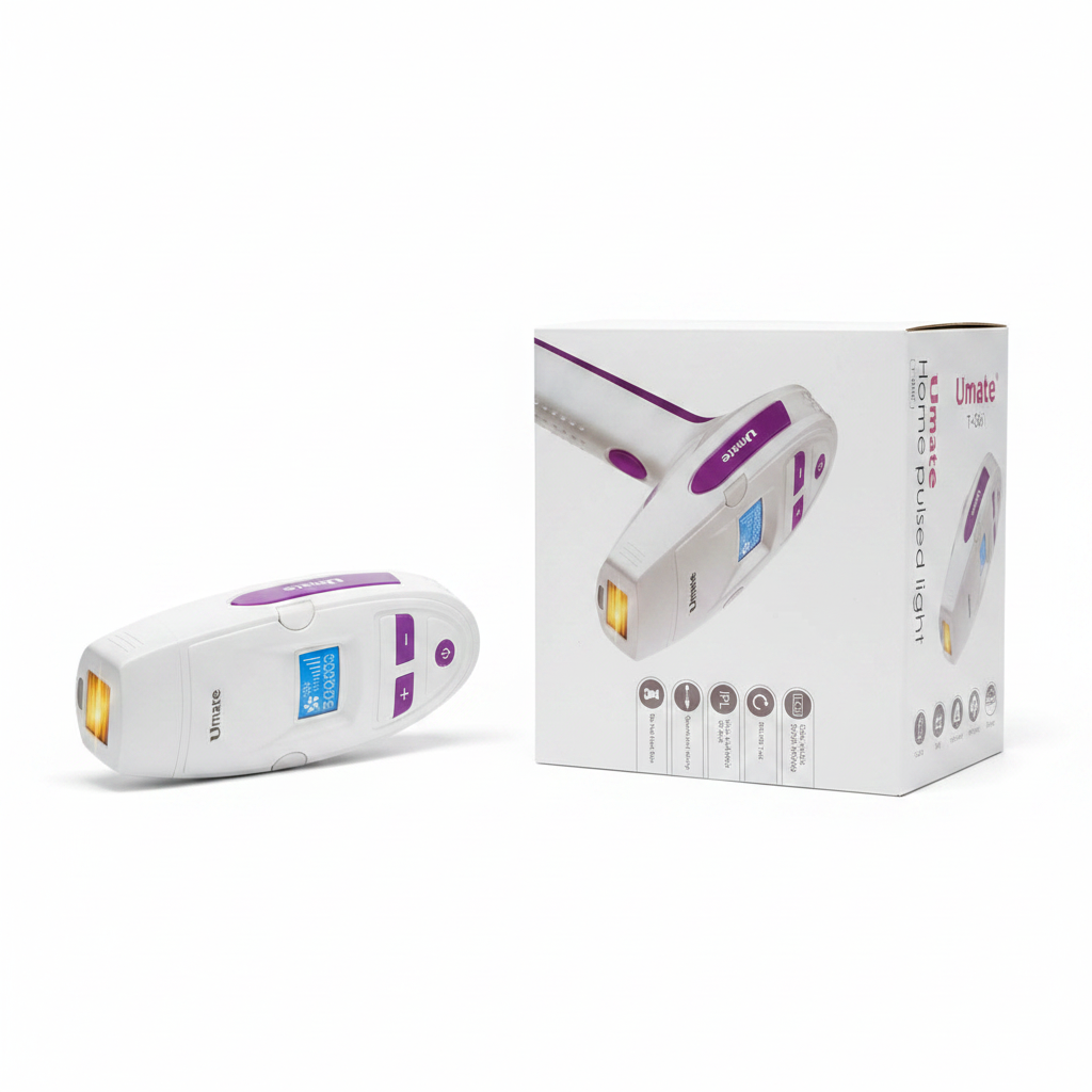 Umate T-006i - sa kutijom