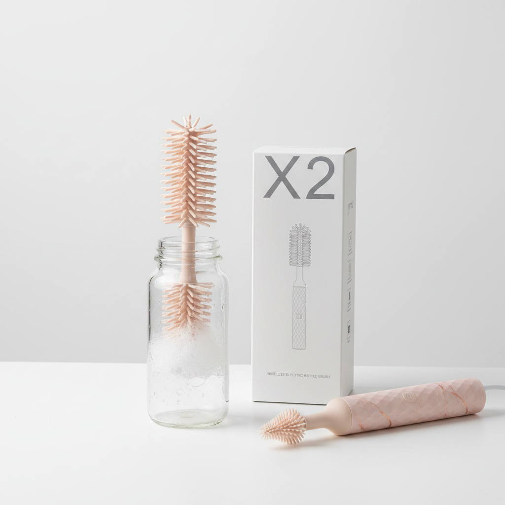 X2 Brush - In Bottle