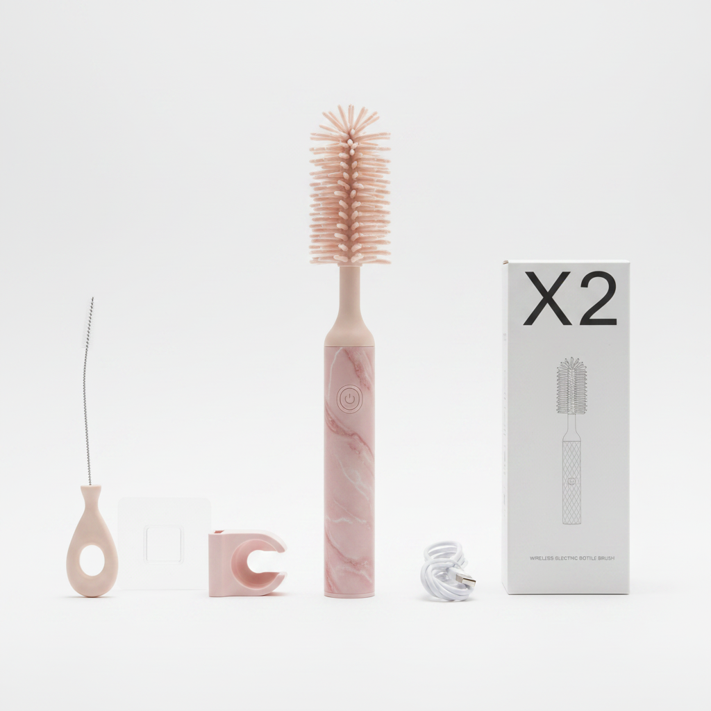X2 Brush - Upright Studio