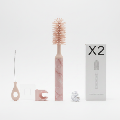 X2 Brush - Upright Studio