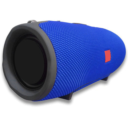 Xtreme zvučnik za reprodukciju zvuka preko Bluetooth veze.