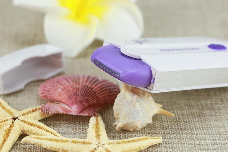 USB kabl namenjen punjenju bežičnog trimer-epilatora.